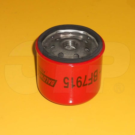 Aic Replacement Parts Fuel Filter Fits Donaldson Models P550345